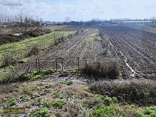 ŞEHİR MERKEZİ YAKININDA KARAKÖYDE SATILIK ARAZİ 4 DÖNÜM - SAKARYA ADAPAZARI fotoğraf 28
