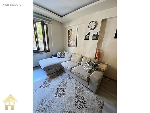 EFELER GAYRİMENKUL Cuma Mah. 2+1 KİRALIK full EŞYALI daire - AYDIN EFELER fotoğraf 14