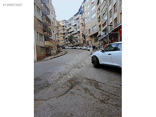 KOCAELİ İZMİT MERKEZİ 1+1 .on yıllık DAİRE - KOCAELİ İZMİT fotoğraf 12