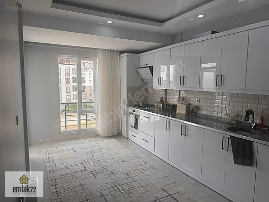 Emlak 72'Den Körükte Satılık 3+1 Daire, 145m², Merkezi Konum - BATMAN MERKEZ fotoğraf 12