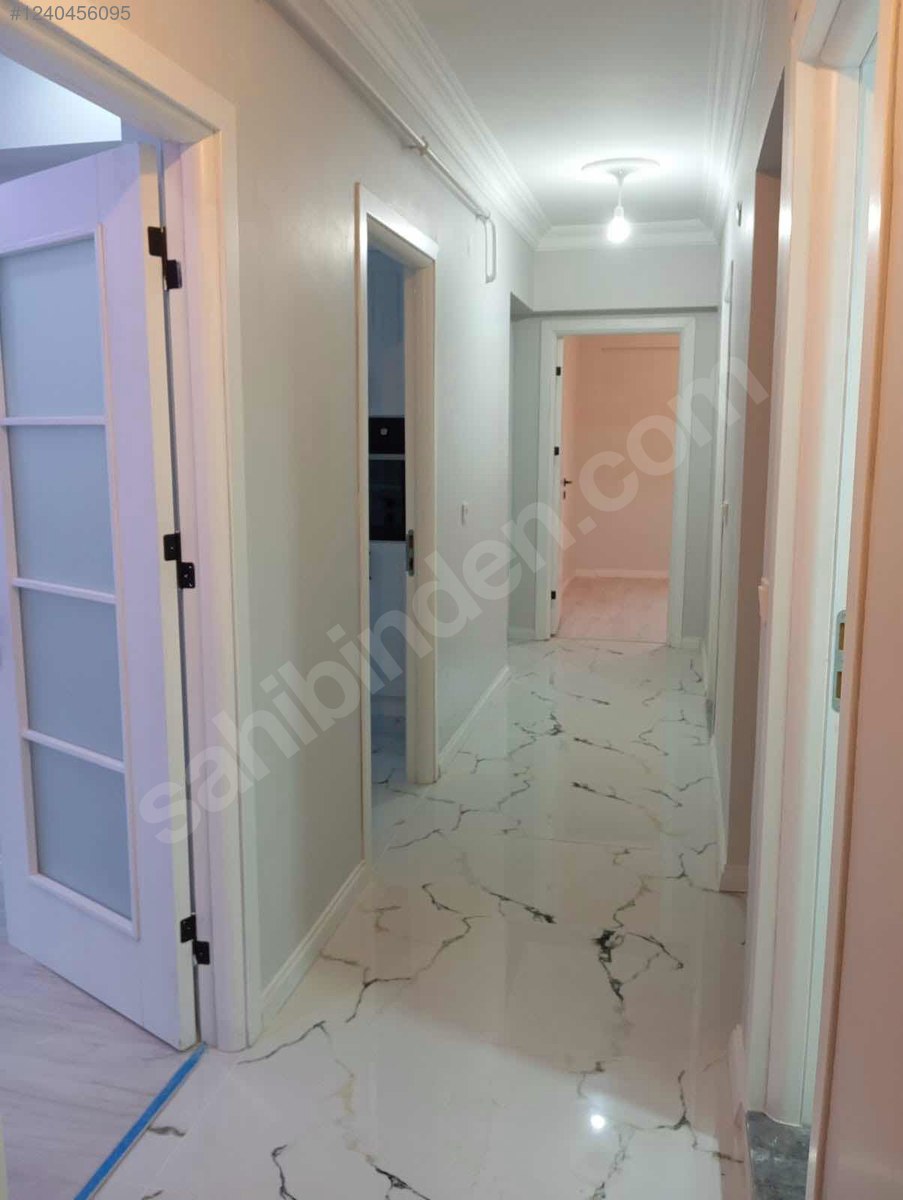 3+1 Dare temiz komplike yeni yapılmış dekorasyon tadilat - SAKARYA ADAPAZARI fotoğraf 6