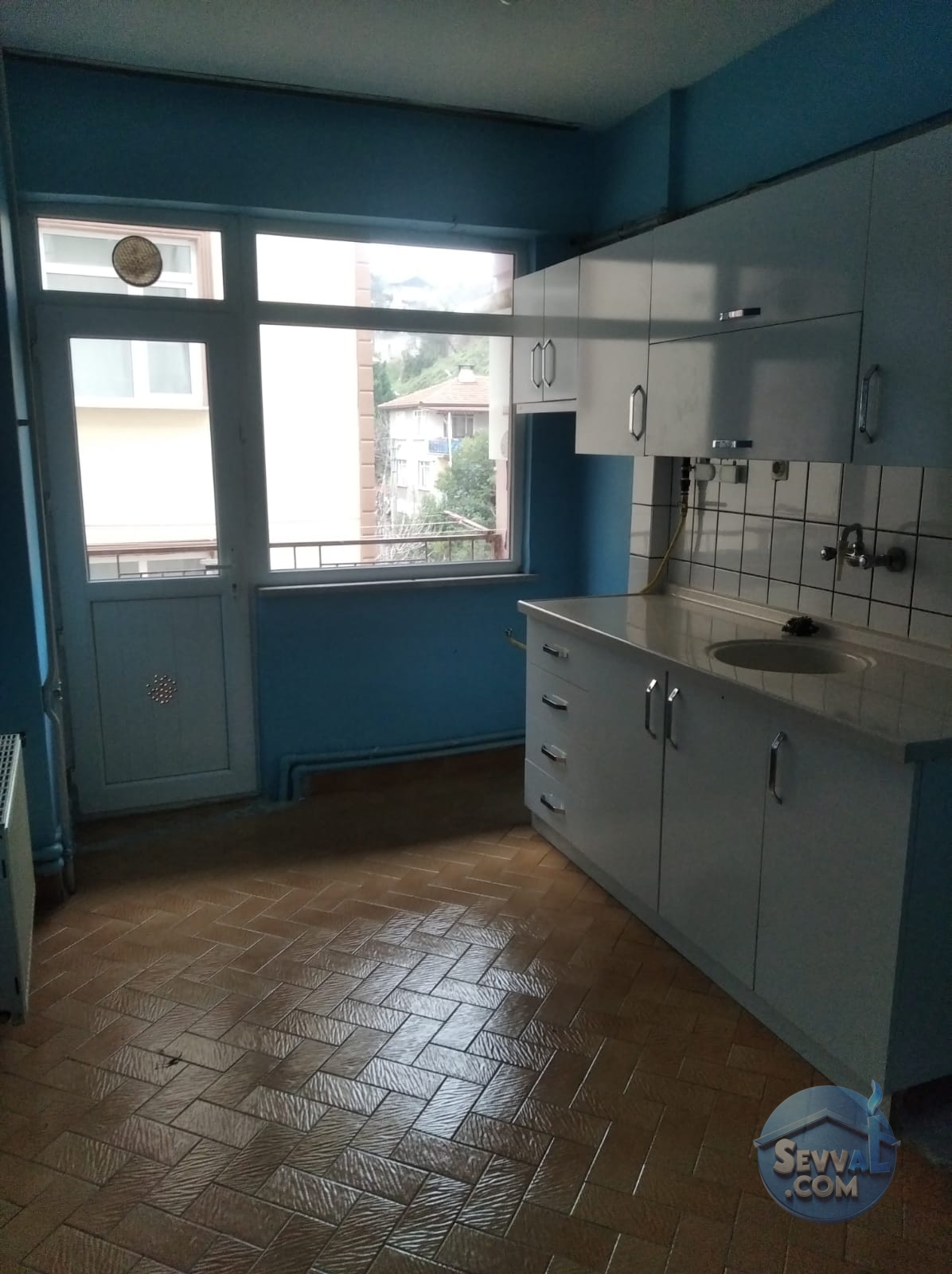 CAN EMLAK - YALI MAH '' ARA KAT '' 130 M2 3+1 DAİRE - Kocaeli Gölcük fotoğraf 12