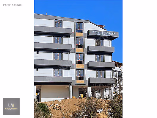 KILIÇ GAYRİMENKUL'DEN ARAKAT 130MT YERDEN ISITMALI 3+1 DAİRE - KOCAELİ KÖRFEZ fotoğraf 10