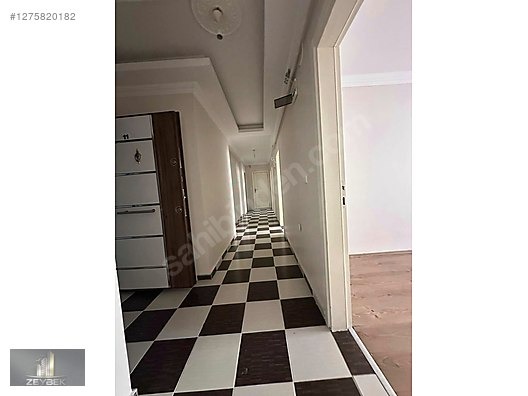 [ZEYBEKTEN] MEHTERÇEŞMEDE 3+1 160M2 2 KAT YENİDAİRE - İSTANBUL ESENYURT fotoğraf 23