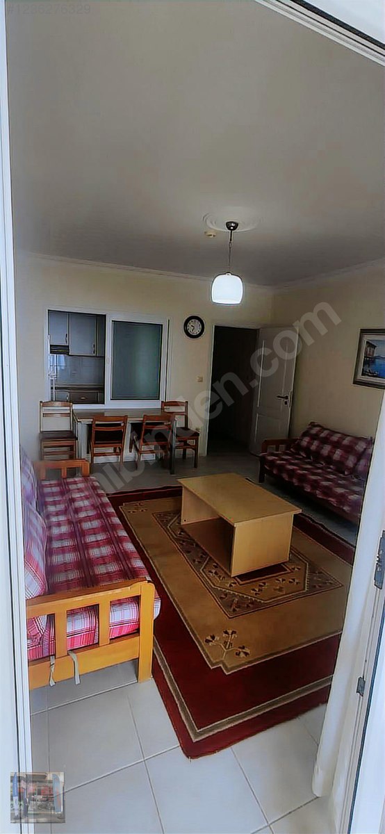 İHLAS ARMUTLU 10NİSAN 24NİSAN 11.BLOK 1+1 85M2 SATILIK DEVREMÜLK - YALOVA ARMUTLU fotoğraf 4