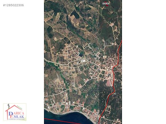 YALOVA KARŞIYAKADA ŞEHİR HASTANESİNE YAKIN ZEYTİNLİK 2.127 M2 - YALOVA ARMUTLU fotoğraf 8