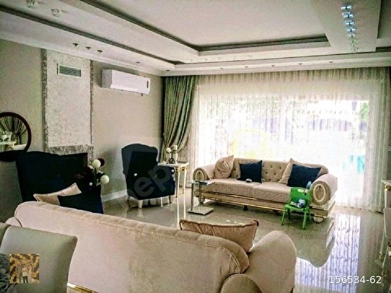Vatandaşlık İçin Uygun Tripleks Villa - ANTALYA KEMER fotoğraf 10