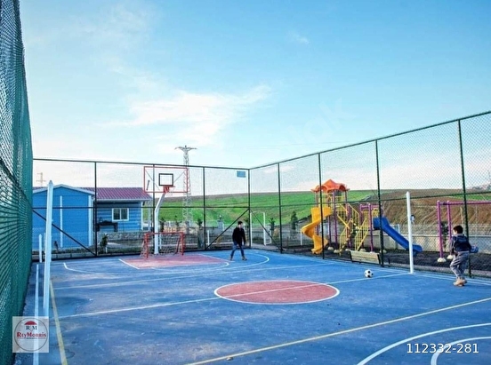 Polatlı'da Hobi Bahçesi İçerisinde 500 m arsa FİYAT DÜŞTÜ!!! - ANKARA POLATLI fotoğraf 3