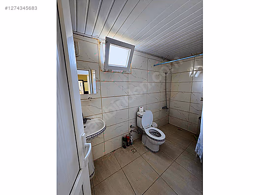 MÜSTAKİL EŞYALI KİRALIK TRİBLEX - HATAY ANTAKYA fotoğraf 35