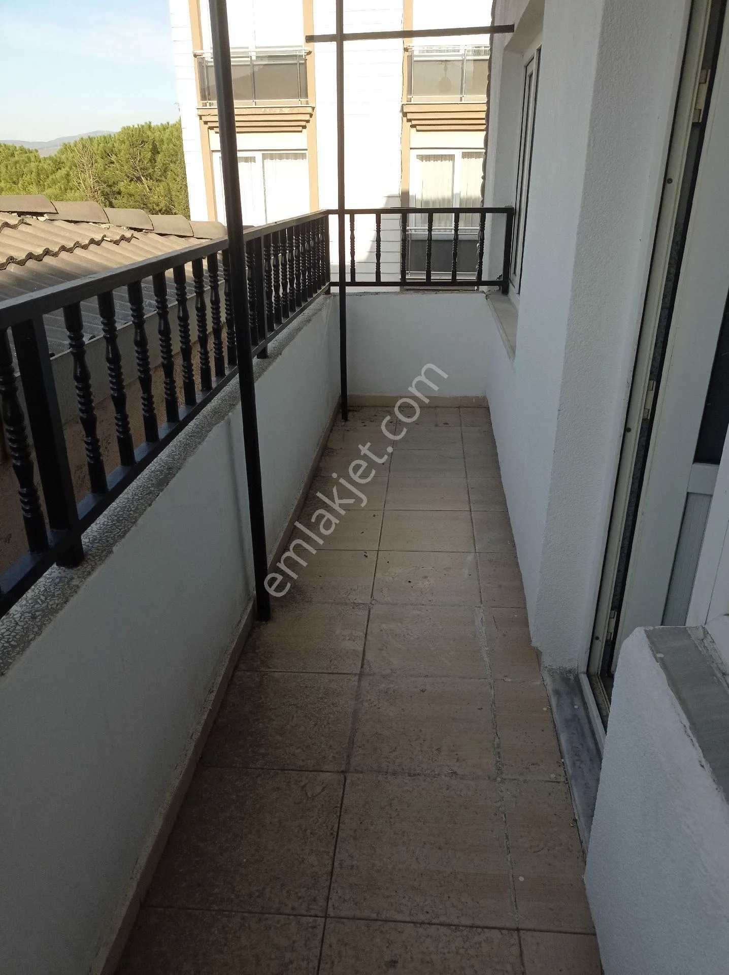Yeliz'den Manisa Soma Merkezde 3+1 Jeotermalli Daire - MANİSA SOMA fotoğraf 14
