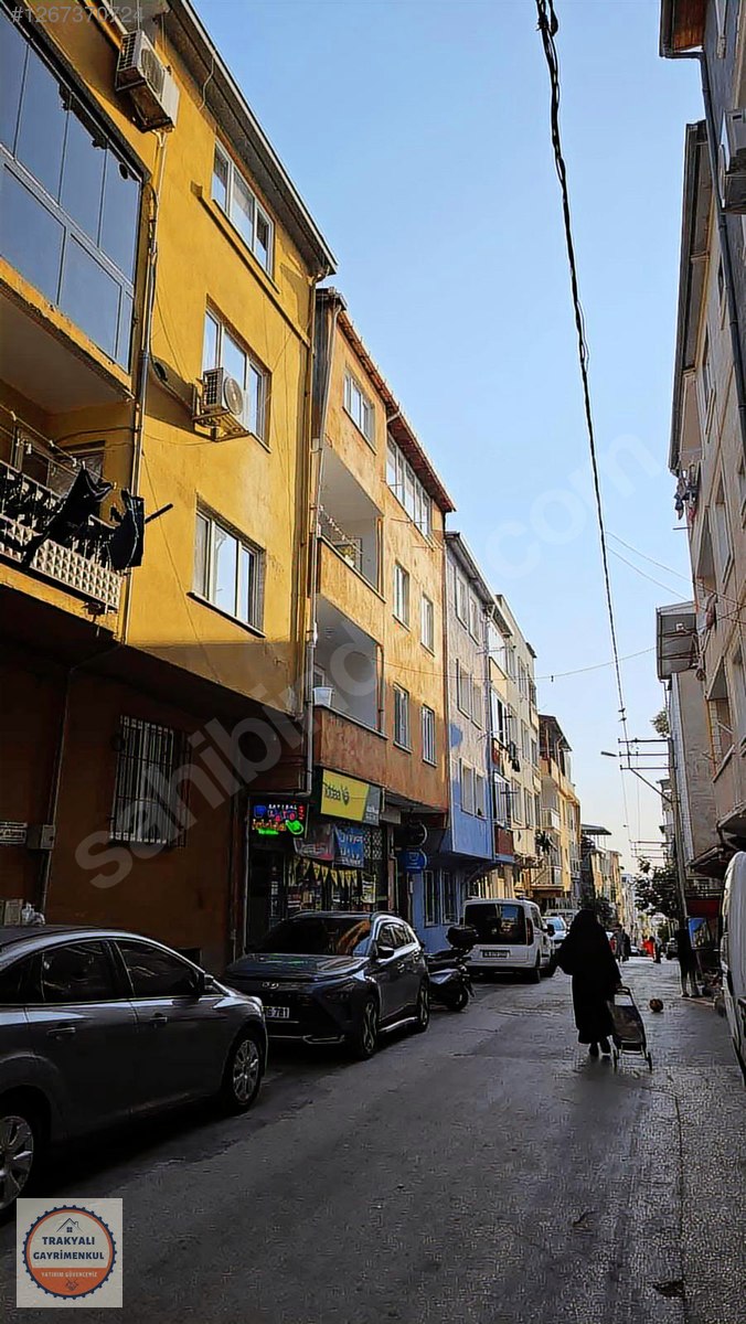 FATİH SULTAN MEHMET MAHALLESİNDE KOMPLE SATILIK BİNA - BURSA OSMANGAZİ fotoğraf 6