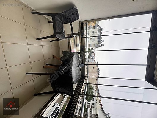 DİDİMDE SATILIK BELEDİYEYE KOMŞU 2+1 AYRI MUTFAK KÖŞE DAİRE - AYDIN DİDİM fotoğraf 9