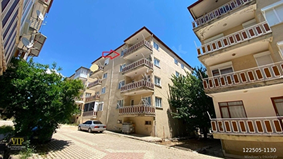 VIP GAYRİMENKUL'den 3+1 Manzaralı ve Bakımlı 145 m² Daire - ANTALYA ELMALI fotoğraf 27