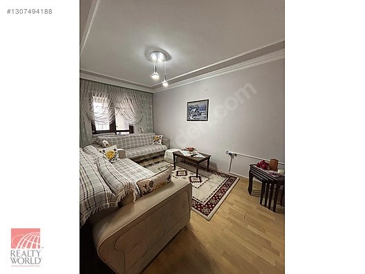 ANKARA ÜMİTKÖYDE SİTE İÇİNDE MUHTEŞEM KONUMDA SATILIK DAİRE - ANKARA ÇANKAYA fotoğraf 20