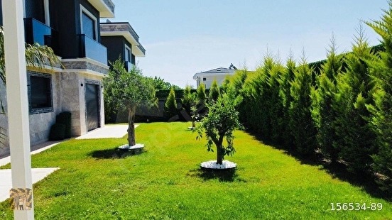 Kemer Çamyuva'da Satılık 640 MT arsa içinde Kelepir Villa - ANTALYA KEMER fotoğraf 6