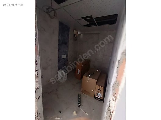 OBHD GLOBAL GAYRİMENKULDEN GÖRELE YAŞAM1 EVLERİNDE SATILIK DAİRE - GİRESUN GÖRELE fotoğraf 6