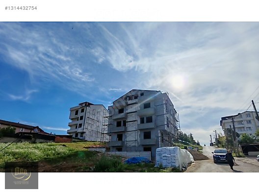 DERİNCE FATİH SULTAN MAH. SATILIK SIFIR 2+1 ARA KAT DAİRE - KOCAELİ DERİNCE fotoğraf 6