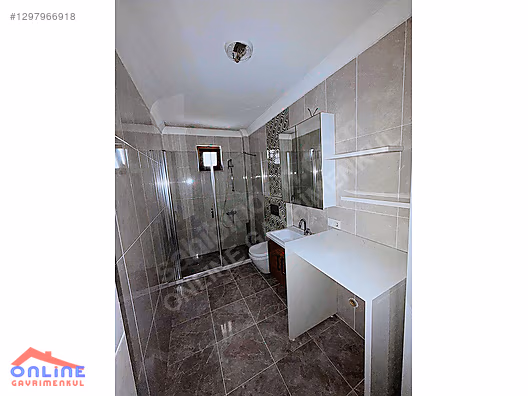 PANORAMA EVLERİNDE 2+1 ARA DUBLEX SATILIK DAİRE - KOCAELİ İZMİT fotoğraf 10