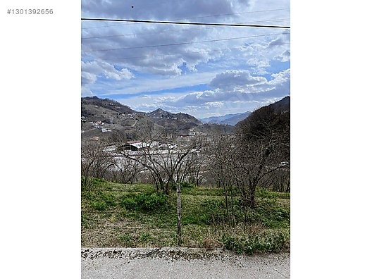 ESPİYE ÇAM MAHHALLESİ AYRIK NİZAM 7 KAT İMARLI FIRSAT ARSALAR - GİRESUN ESPİYE fotoğraf 11