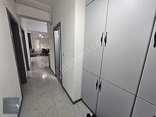 LİMANDA SAHİLE 200 MT MESAFEDE HAVUZLU EŞYALI 2+1 FIRSAT DAİRE - ANTALYA KONYAALTI fotoğraf 14