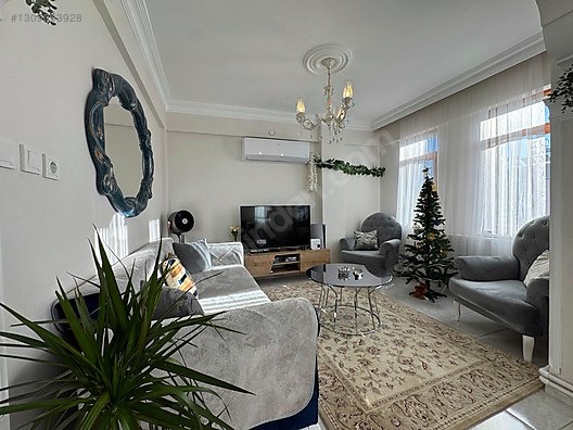 AKÇAY KÖŞEMDEN ÖN CEPHE AYRI MUTFAK 2+1 SATILIK DAİRE - BALIKESİR EDREMİT fotoğraf 30