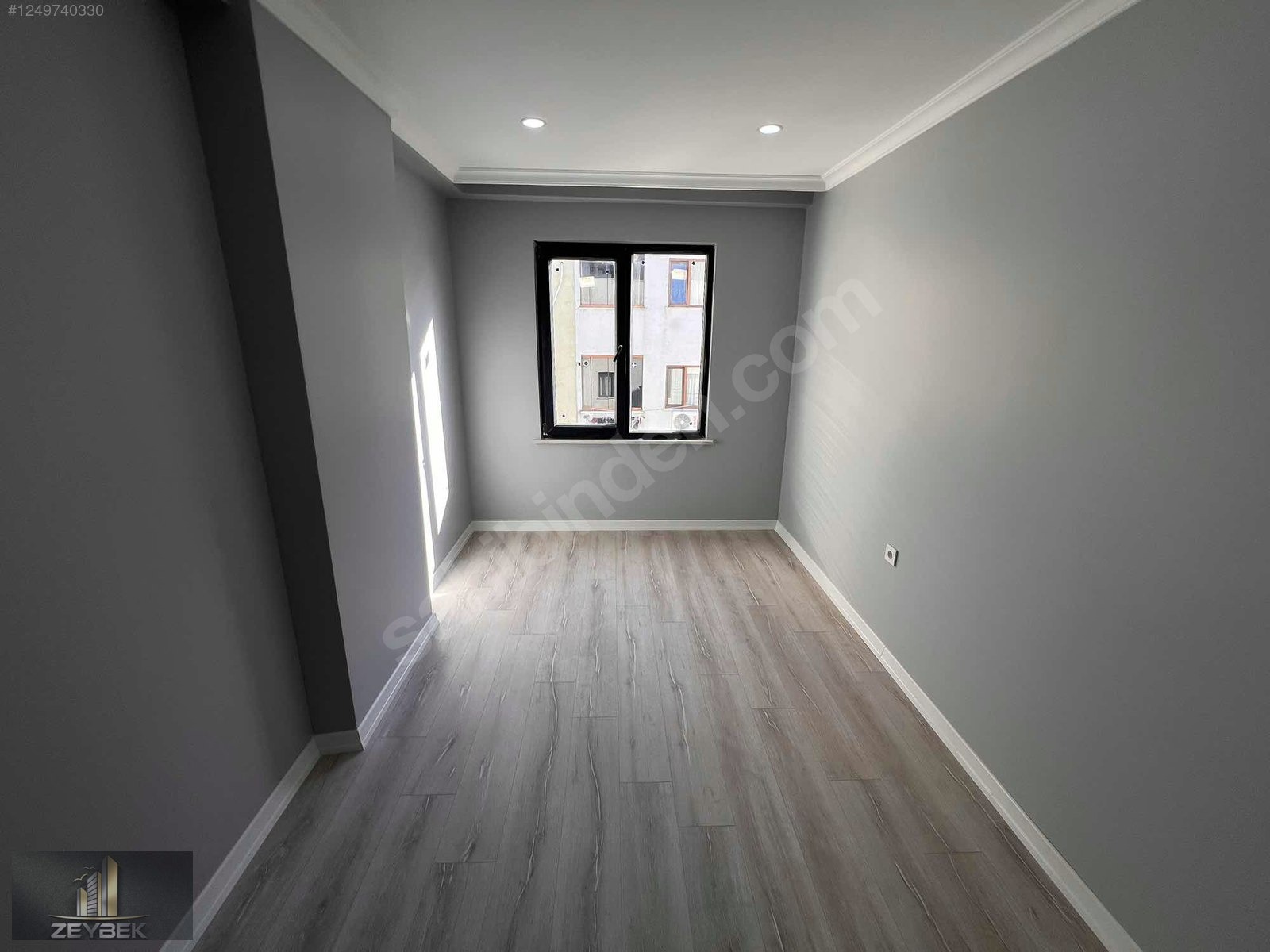 [ZEYBEKTEN] CEVATPAŞA'DA MÜKEMMEL DUBLEKS DAİRE 4+2 160M2 - İSTANBUL BAYRAMPAŞA fotoğraf 7