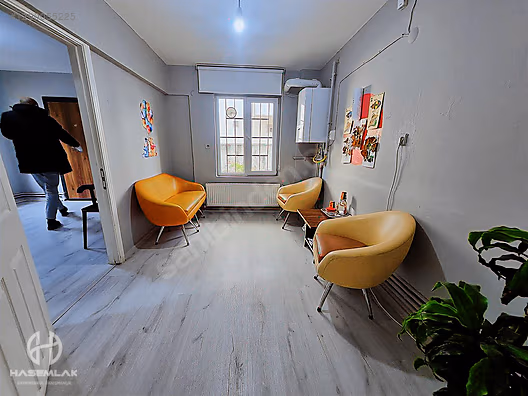 BÖKGE UZMANI HAS EMLAK SATILIK SİTE İÇİ MÜSTAKİL VİLLA - BURSA NİLÜFER fotoğraf 5