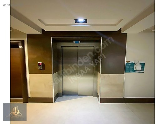 ESENYURT'TA MERKEZİ KONUMDA SATILIK 2+1 DAİRE - İSTANBUL ESENYURT fotoğraf 22