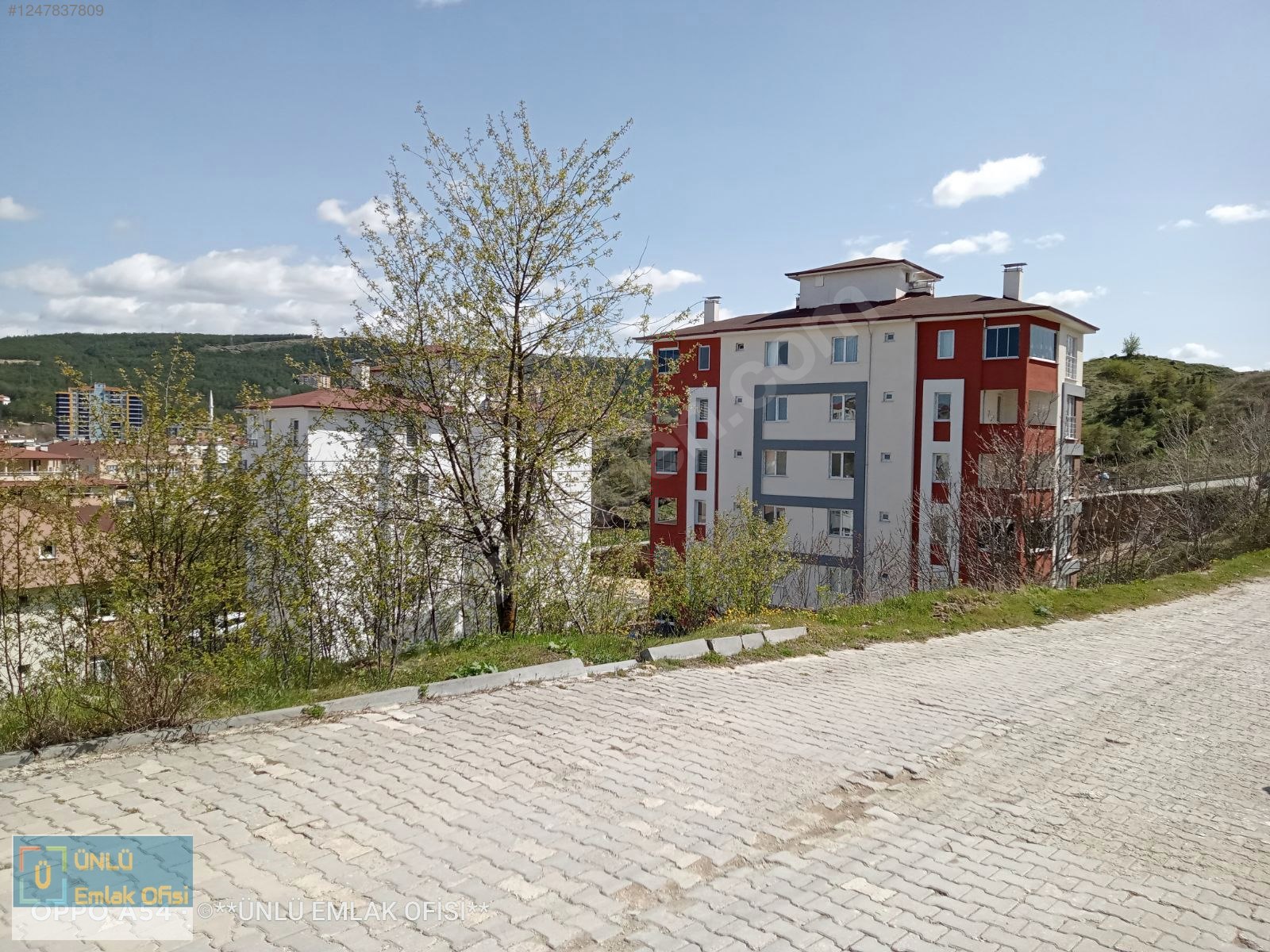 ÜNLÜ EMLAKTAN SARAÇLAR MAHALLESİNDE 5KAT İMARLI ACİLSATILIK ARSA - KASTAMONU MERKEZ fotoğraf 18
