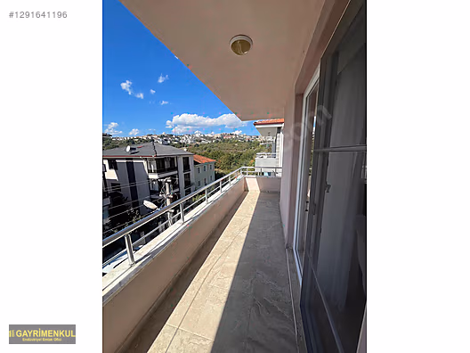 Beşköprü'de Satılık 4+1 Çatı Dubleks Daire (151 m²) - SAKARYA SERDİVAN fotoğraf 47