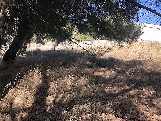 KIRIKHAN ALAN YAYLASINDA SATILIK ARSA 451 M² - HATAY KIRIKHAN fotoğraf 2