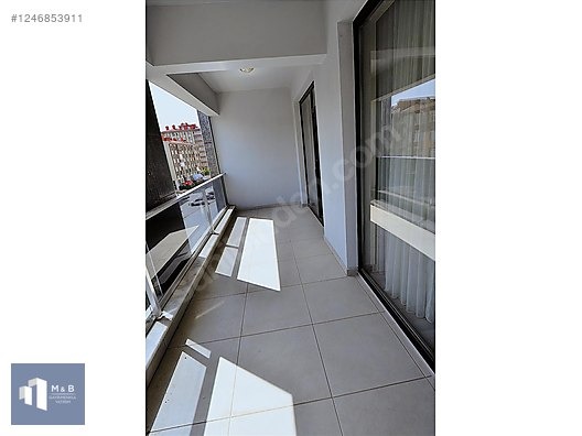 SELÇUKLU-OTOGAR-YAZIR MAH-KİRALIK SİTE İÇİ EŞYALI LÜX 1+1 DAİRE - KONYA SELÇUKLU fotoğraf 6