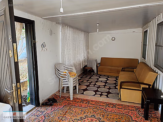Bursa Mudanya Esence Mah Eşkel sahilinde satılık müstakil ev - BURSA MUDANYA fotoğraf 5