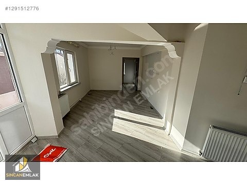 ATATÜRK MAH 2+1 FULL+FULL AMERİKAN MUTFAK MERKEZ KONUM SON KAT - ANKARA SİNCAN fotoğraf 3