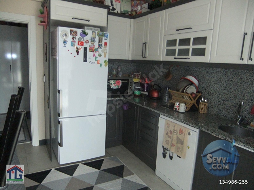 BAŞİSKELE/KÖRFEZ MH. D-130 KARAYOLU ÜZERİ SATILIK 3+1 DUBLEKS DAİRE. - KOCAELİ BAŞİSKELE fotoğraf 29