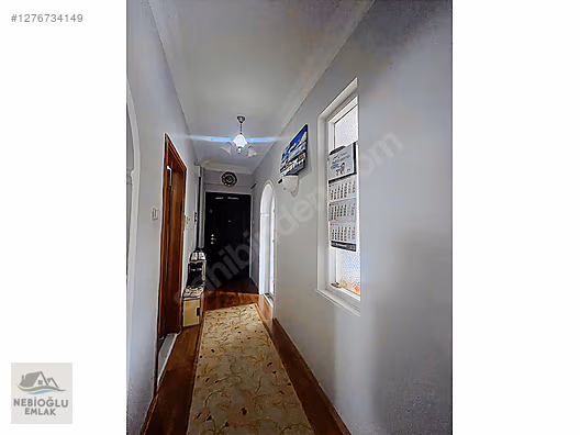 NEBİOĞLU EMLAKTAN ÇINARLI MAH.ÇENESUYU MERKEZDE 3+1 DAİRE - KOCAELİ DERİNCE fotoğraf 2