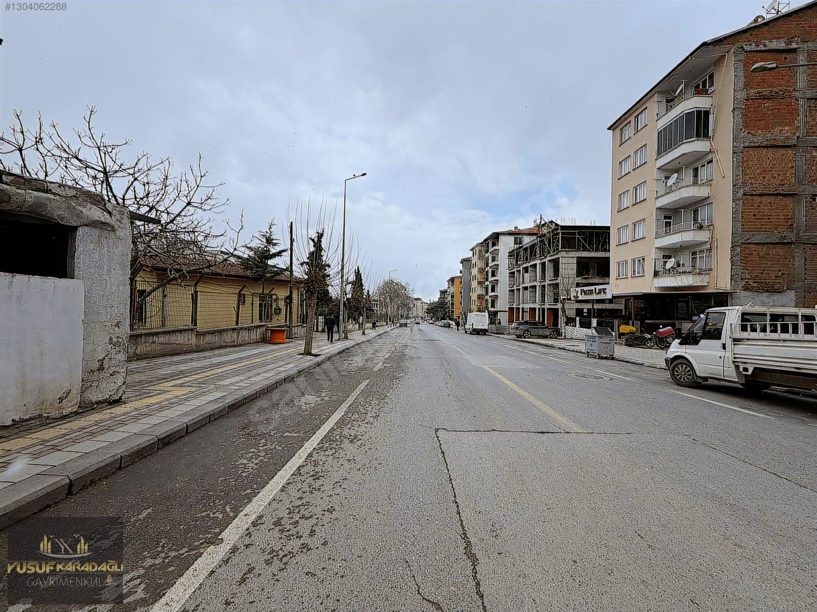 MALATYANIN EN IYGUN SATILIK 3+1 DAİRESİ MERKEZİ KONUM - MALATYA BATTALGAZİ fotoğraf 29