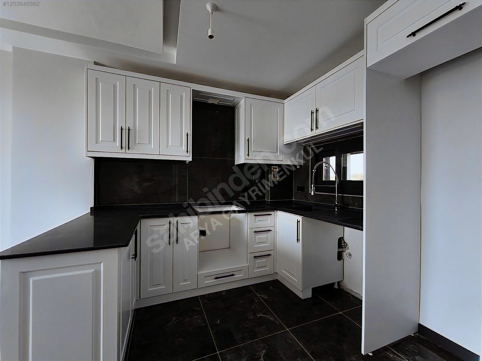 Arya Gayrimenkul Seferihisar Doğanbey Satılık 2+1 İkiz Villa - İZMİR SEFERİHİSAR fotoğraf 7