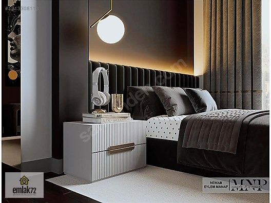 EMLAK 72 DEN GÜLTEPEDE ULTRA LÜKS 2+0 SATILIK DAİRE - BATMAN MERKEZ fotoğraf 21
