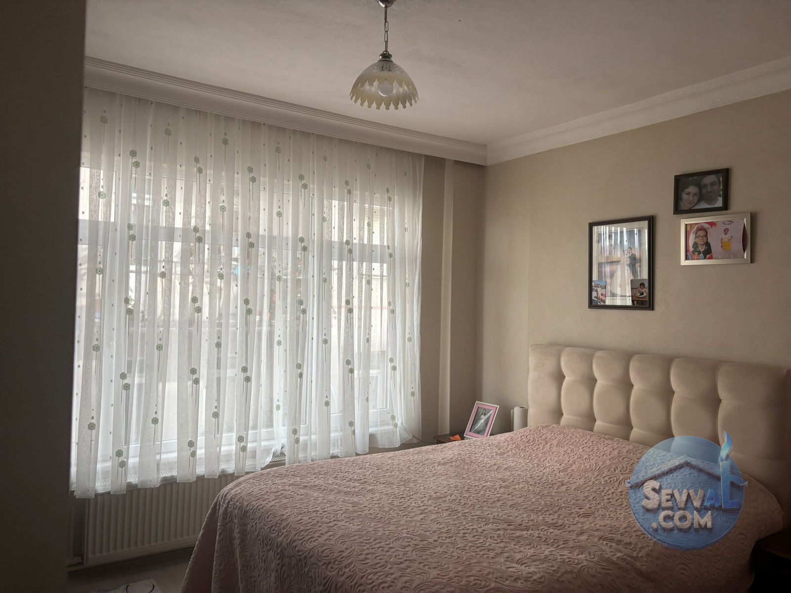 DEĞİRMENDERE DENİZ MANZARALI 3+1 SATILIK DAİRE - Kocaeli Gölcük fotoğraf 10
