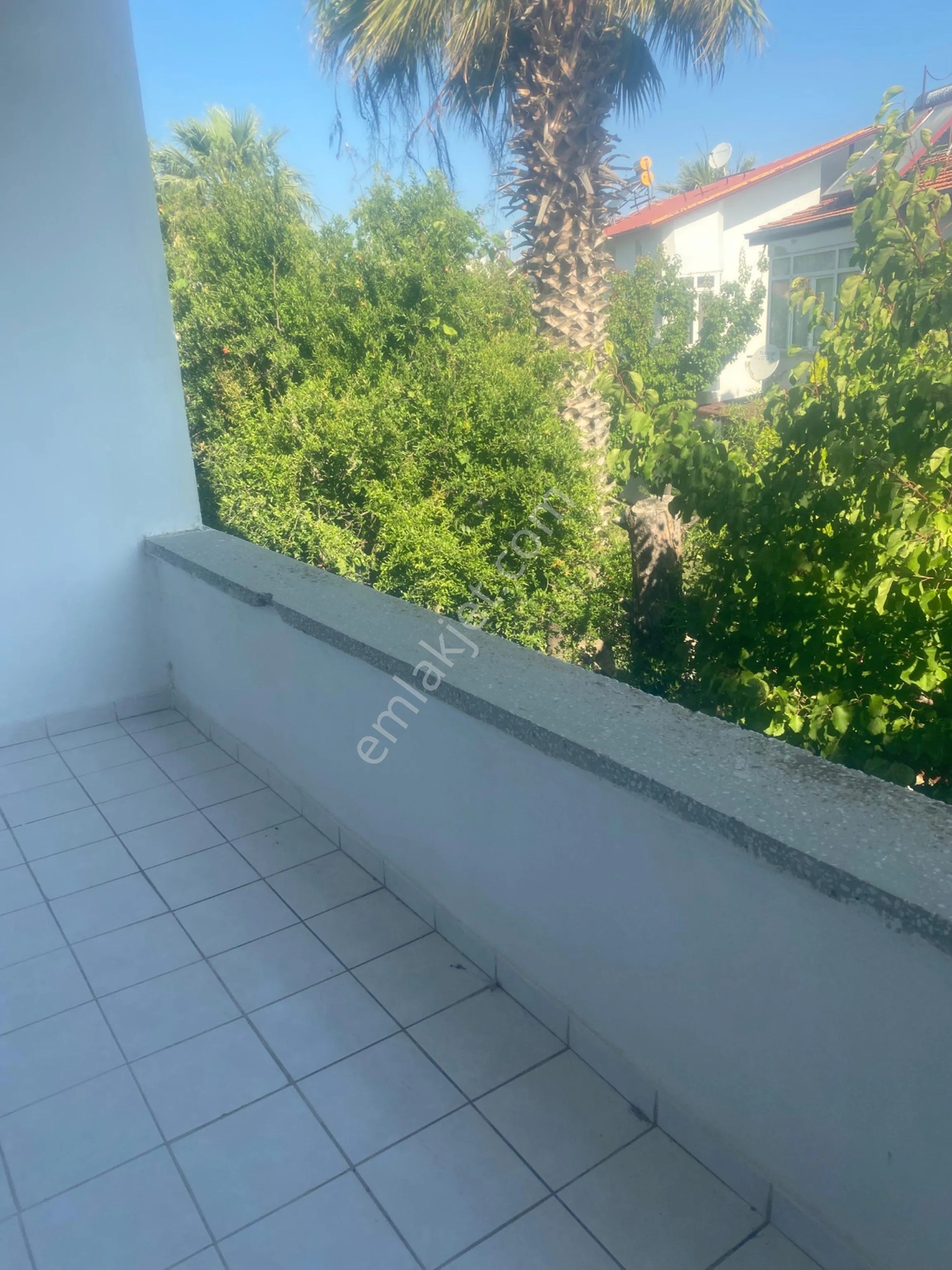 Balıkesir Burhaniye Pelitköy Sahilde Satılık Villa - BALIKESİR BURHANİYE fotoğraf 21