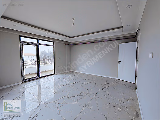 KARASUNUN EN GENİŞ SIFIR SATILIK 2+1 DAİRESİ - SAKARYA KARASU fotoğraf 7
