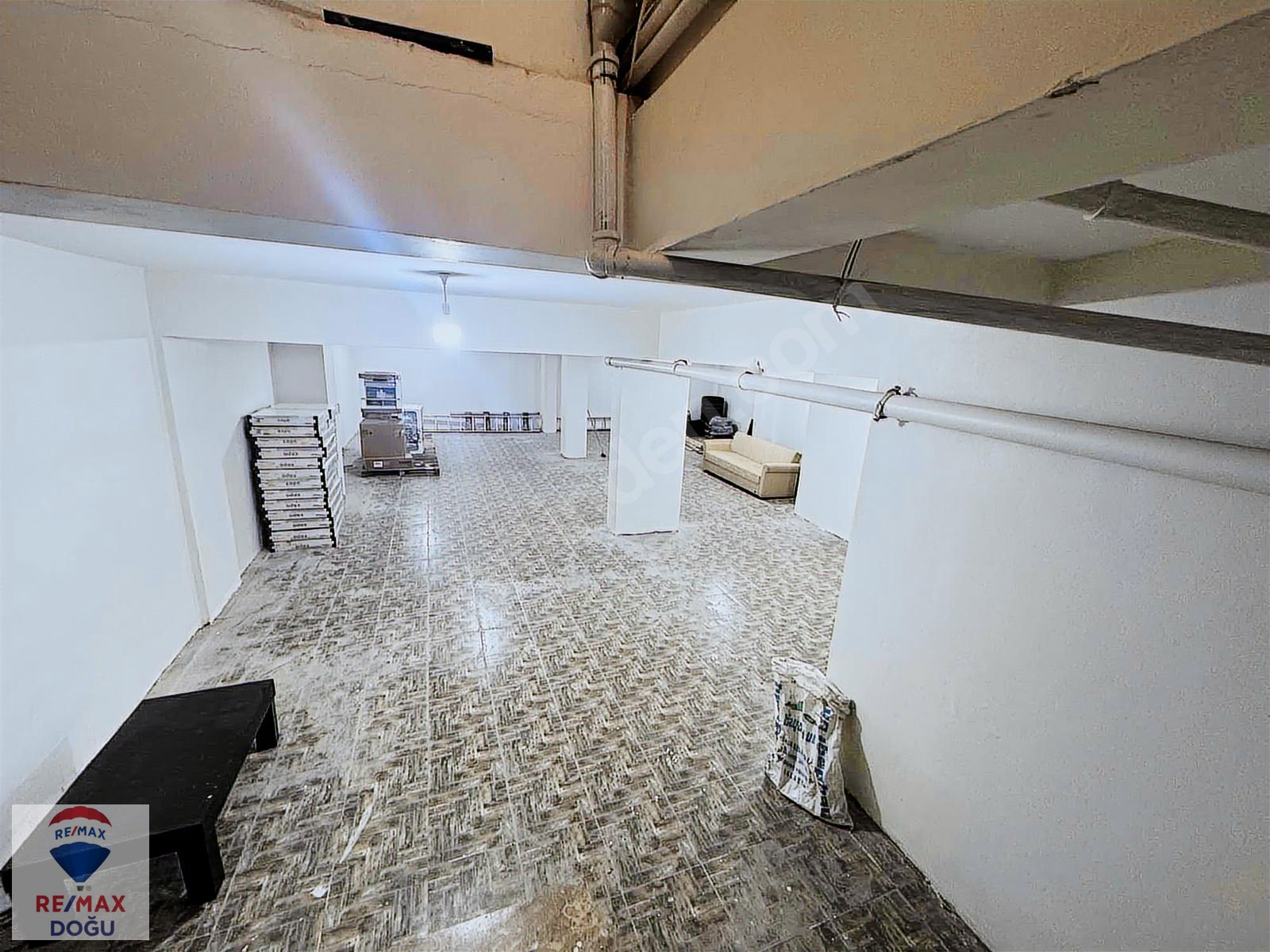 REMAXDOĞUDA KUVAYI MİLLİYE CADDESİNDE ÇİFT CEPHELİ SATILIKDÜKKAN - ELAZIĞ MERKEZ fotoğraf 6