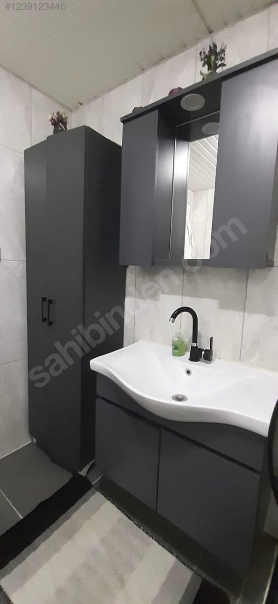 KARAMAN MAH.MÜSTAKİL EV RAHATLİGİNDA DAİRE - SAKARYA ADAPAZARI fotoğraf 6