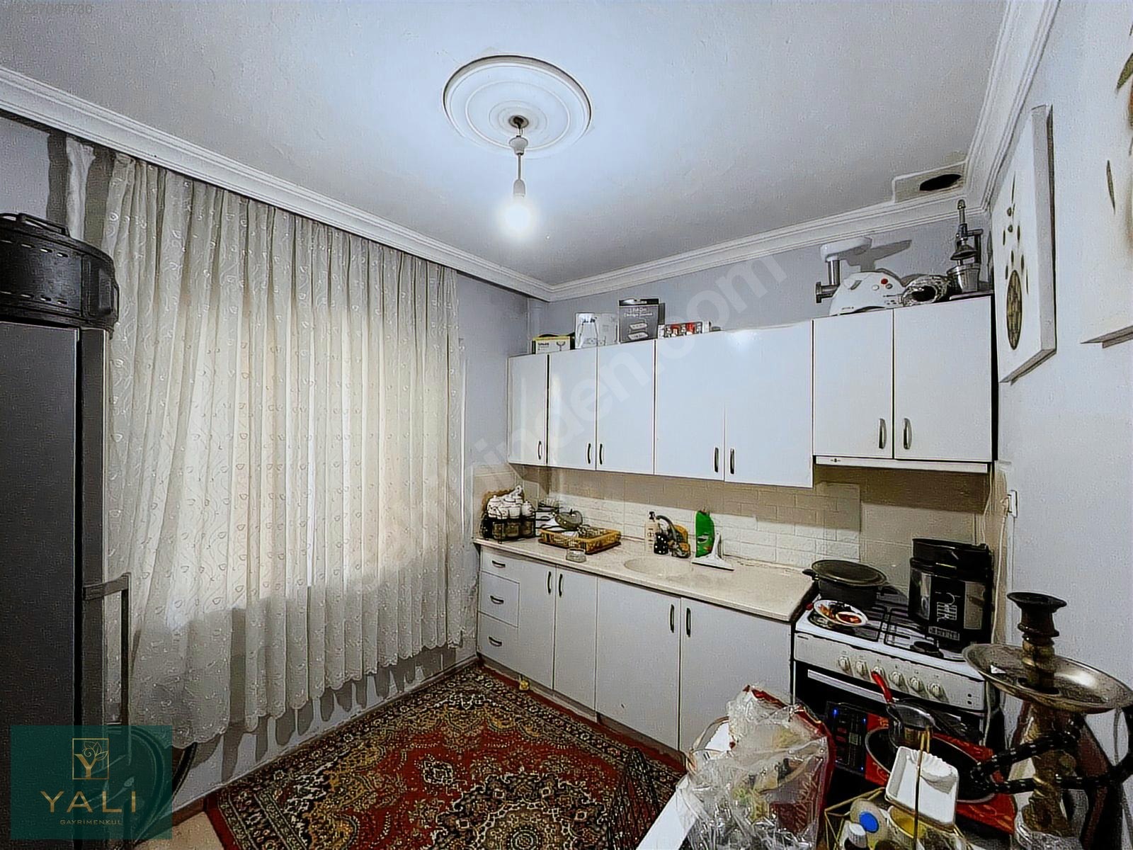 YENİYOL MEVKİ HACIHÜSEYİN'DE YATIRIM FIRSATI 2+1 DAİRE - GİRESUN MERKEZ fotoğraf 5