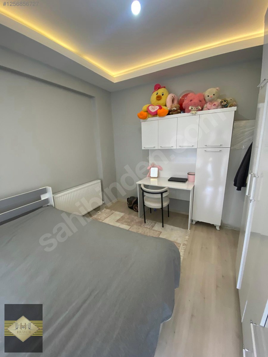 HUZUR YATIRIM'DAN BİLAL ŞAHİN MAHALLESİNDE SATILIK LÜKS DAİRE - YOZGAT MERKEZ fotoğraf 4
