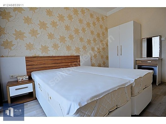SELÇUKLU-OTOGAR-YAZIR MAH-KİRALIK SİTE İÇİ EŞYALI LÜX 1+1 DAİRE - KONYA SELÇUKLU fotoğraf 13