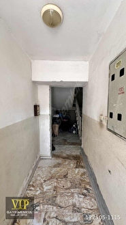 VİP GAYRİMENKUL'den YENİ MAH.DÖNER KAVŞAKTA GİRİŞ KAT 3+1 DAİRE - ANTALYA ELMALI fotoğraf 19