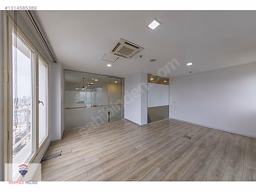Kartal Yasa Kule'de Kiralık 350 M2 Komple Ofis Katı - İSTANBUL KARTAL fotoğraf 21