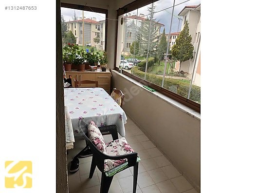 KALICI KONUTLAR YAŞAMKENT'TE SATILIK 3+1 DAİRE - BOLU MERKEZ fotoğraf 15